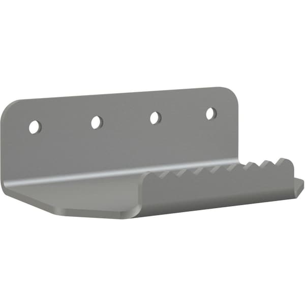 Cerrar Handsfree Foot Pull, Titanium, 5PK 1880637 - main